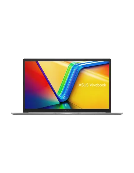 ASUS Vivobook 15 F1504VA-NJ1704 - Ordenador Portátil 15.6" Full HD (Intel Core i7-1355U, 16GB RAM, 512GB SSD, Iris Xe Graphics,