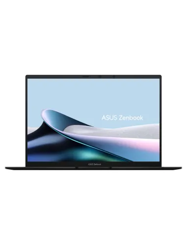 ASUS Zenbook 14 OLED UM3406KA-QD074W - Ordenador Portátil 14" Full HD (AMD Ryzen AI 7 PRO 350, 16GB RAM, 512GB SSD, Radeon