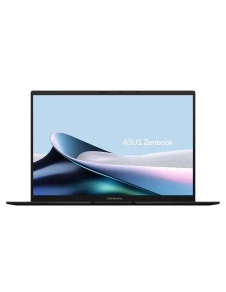 ASUS Zenbook 14 OLED UM3406KA-QD074W - Ordenador Portátil 14" Full HD (AMD Ryzen AI 7 PRO 350, 16GB RAM, 512GB SSD, Radeon