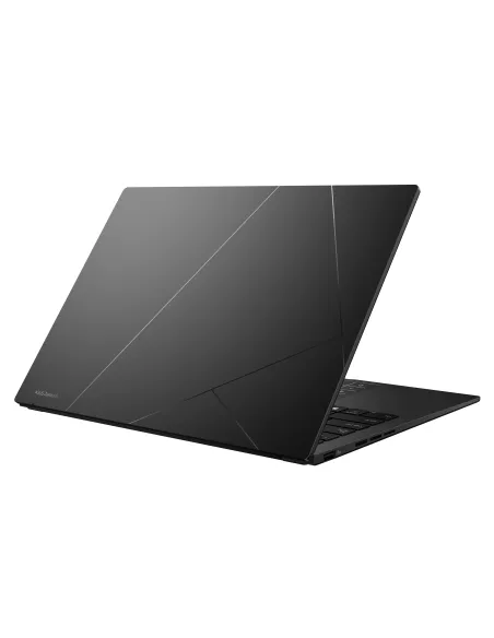 ASUS Zenbook 14 OLED UM3406KA-QD074W - Ordenador Portátil 14" Full HD (AMD Ryzen AI 7 PRO 350, 16GB RAM, 512GB SSD, Radeon