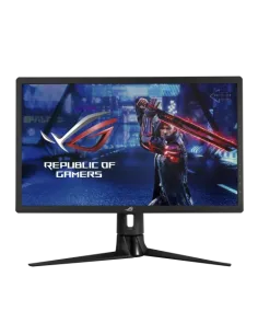 ASUS ROG Strix XG27UQR