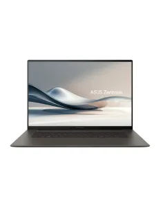 ASUS Zenbook S 16 OLED UM5606WA-RK320W Copilot+ PC - Ordenador Portátil 16" WQXGA+ 120Hz (AMD Ryzen AI 9 370, 32GB RAM, 1TB