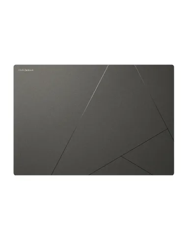 ASUS Zenbook S 16 OLED UM5606WA-RK320W Copilot+ PC - Ordenador Portátil 16" WQXGA+ 120Hz (AMD Ryzen AI 9 370, 32GB RAM, 1TB