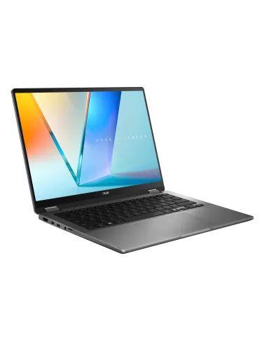 ASUS Vivobook 14 Flip OLED TP3407SA-QL064W Copilot+ PC - Ordenador Portátil 14" WUXGA (Intel Core Ultra 7 258V, 32GB RAM, 1TB
