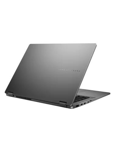 ASUS Vivobook 14 Flip OLED TP3407SA-QL064W Copilot+ PC - Ordenador Portátil 14" WUXGA (Intel Core Ultra 7 258V, 32GB RAM, 1TB