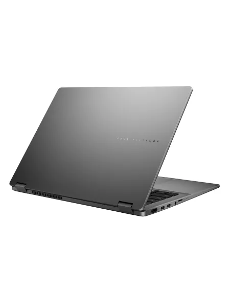 ASUS Vivobook 14 Flip OLED TP3407SA-QL064W Copilot+ PC - Ordenador Portátil 14" WUXGA (Intel Core Ultra 7 258V, 32GB RAM, 1TB ASUS Vivobook 14 Flip OLED TP3407SA-QL064W Copilot+ PC - Ordenador Portátil 14" WUXGA (Intel Core Ultra 7 258V, 32GB RAM, 1TB