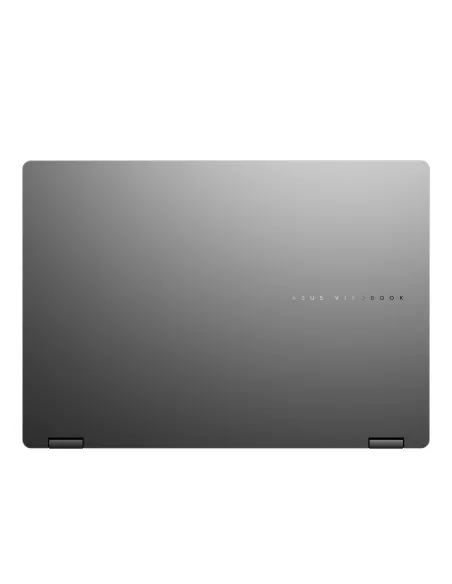 ASUS Vivobook 14 Flip OLED TP3407SA-QL064W Copilot+ PC - Ordenador Portátil 14" WUXGA (Intel Core Ultra 7 258V, 32GB RAM, 1TB ASUS Vivobook 14 Flip OLED TP3407SA-QL064W Copilot+ PC - Ordenador Portátil 14" WUXGA (Intel Core Ultra 7 258V, 32GB RAM, 1TB