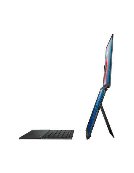 ASUS Zenbook Duo OLED UX8406CA-PZ152W - Ordenador Portátil 14" WQXGA+ 120Hz (Intel Core Ultra 9 285H, 32GB RAM, 1TB SSD, Arc