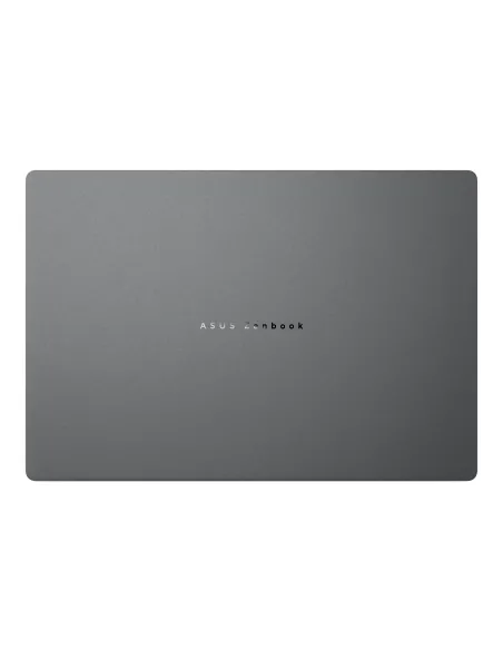ASUS Zenbook A14 OLED UX3407QA-QD412W Copilot+ PC - Ordenador Portátil 14" WUXGA (Qualcomm Snapdragon X (X1-26-100), 32GB RAM,