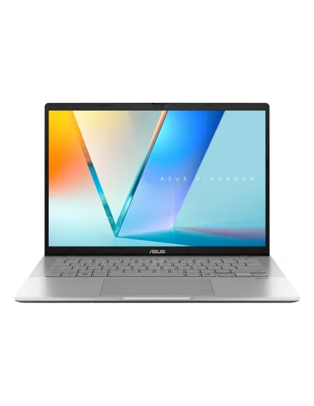 ASUS Vivobook S 14 S3407CA-LY075W - Ordenador Portátil 14" WUXGA (Intel Core Ultra 5 225H, 16GB RAM, 1TB SSD, Arc 130T, Windows