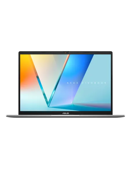 ASUS Vivobook S 14 S3407CA-LY075W - Ordenador Portátil 14" WUXGA (Intel Core Ultra 5 225H, 16GB RAM, 1TB SSD, Arc 130T, Windows
