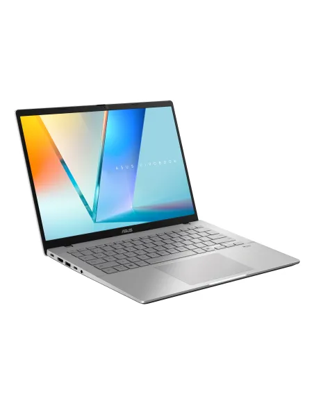 ASUS Vivobook S 14 S3407CA-LY075W - Ordenador Portátil 14" WUXGA (Intel Core Ultra 5 225H, 16GB RAM, 1TB SSD, Arc 130T, Windows