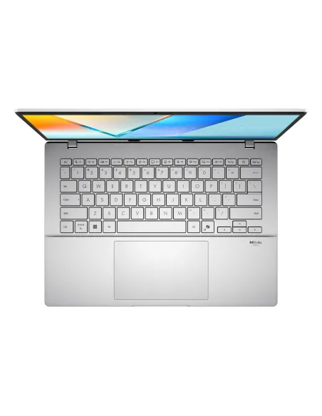 ASUS Vivobook S 14 S3407CA-LY075W - Ordenador Portátil 14" WUXGA (Intel Core Ultra 5 225H, 16GB RAM, 1TB SSD, Arc 130T, Windows