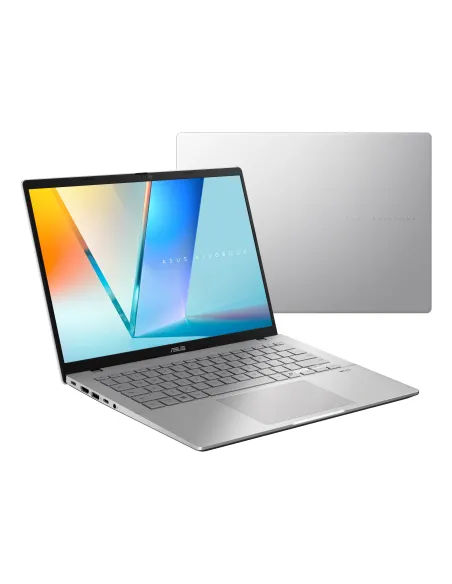ASUS Vivobook S 14 S3407CA-LY075W - Ordenador Portátil 14" WUXGA (Intel Core Ultra 5 225H, 16GB RAM, 1TB SSD, Arc 130T, Windows