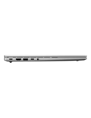 ASUS Vivobook S 14 S3407CA-LY075W - Ordenador Portátil 14" WUXGA (Intel Core Ultra 5 225H, 16GB RAM, 1TB SSD, Arc 130T, Windows