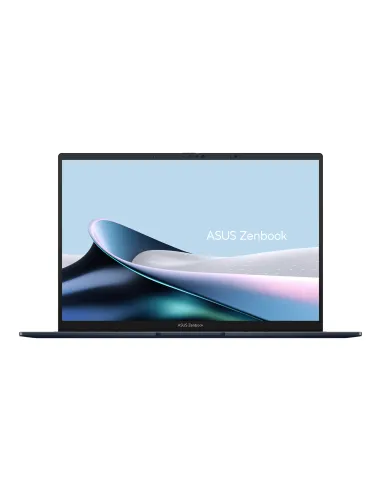ASUS Zenbook 14 OLED UX3405CA-PZ284W - Ordenador Portátil 14" WQXGA+ 120Hz (Intel Core Ultra 7 255H, 16GB RAM, 1TB SSD, Arc