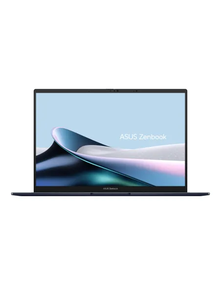 ASUS Zenbook 14 OLED UX3405CA-PZ284W - Ordenador Portátil 14" WQXGA+ 120Hz (Intel Core Ultra 7 255H, 16GB RAM, 1TB SSD, Arc