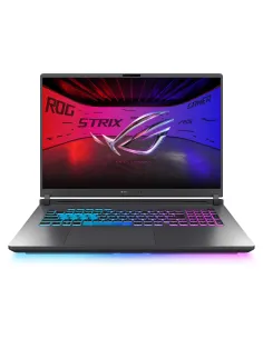 ASUS ROG Strix G18 G815JMR-S8051 - Ordenador Portátil Gaming de 18" WUXGA 144Hz (Intel Core i7-14650HX, 32GB RAM, 1TB SSD,