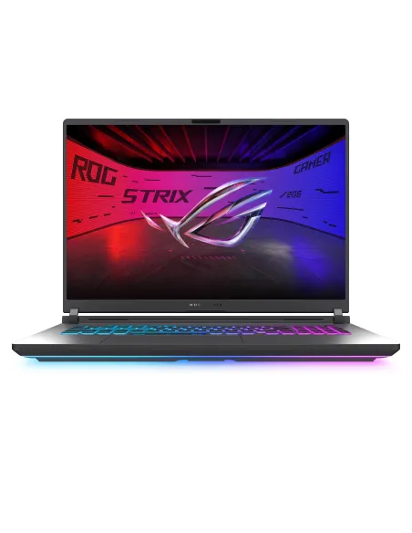 ASUS ROG Strix G18 G815JMR-S8051 - Ordenador Portátil Gaming de 18" WUXGA 144Hz (Intel Core i7-14650HX, 32GB RAM, 1TB SSD,