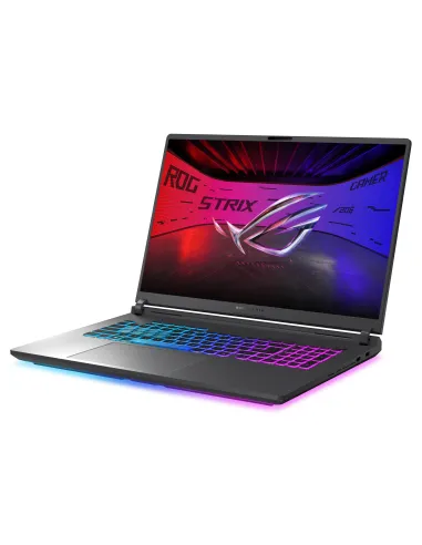 ASUS ROG Strix G18 G815JMR-S8051 - Ordenador Portátil Gaming de 18" WUXGA 144Hz (Intel Core i7-14650HX, 32GB RAM, 1TB SSD,