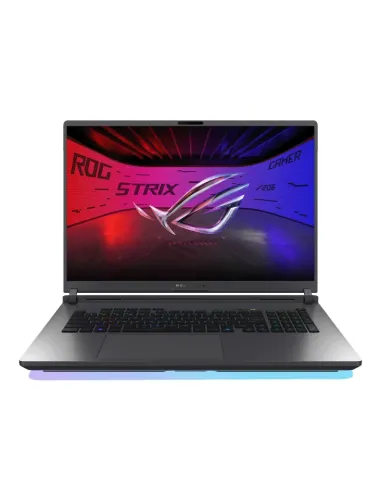 ASUS ROG Strix G18 G815LW-S9095 - Ordenador Portátil Gaming de 18" WQXGA 240Hz (Intel Core Ultra 9 275HX, 32GB RAM, 1TB SSD,
