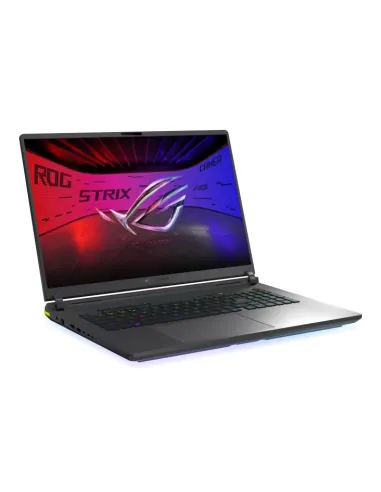 ASUS ROG Strix G18 G815LW-S9095 - Ordenador Portátil Gaming de 18" WQXGA 240Hz (Intel Core Ultra 9 275HX, 32GB RAM, 1TB SSD,