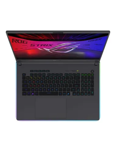 ASUS ROG Strix G18 G815LW-S9095 - Ordenador Portátil Gaming de 18" WQXGA 240Hz (Intel Core Ultra 9 275HX, 32GB RAM, 1TB SSD,