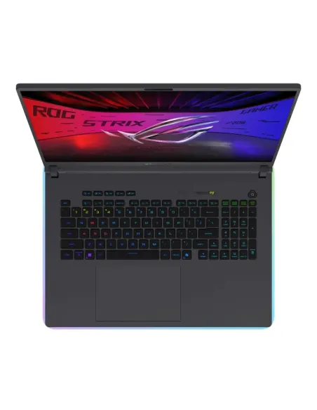 ASUS ROG Strix G18 G815LW-S9095 - Ordenador Portátil Gaming de 18" WQXGA 240Hz (Intel Core Ultra 9 275HX, 32GB RAM, 1TB SSD,