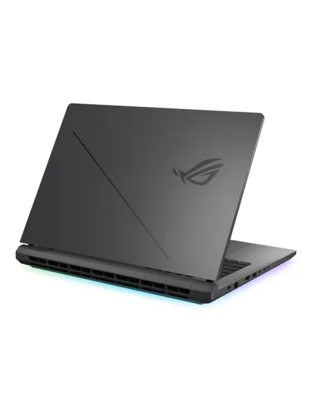 ASUS ROG Strix G18 G815LW-S9095 - Ordenador Portátil Gaming de 18" WQXGA 240Hz (Intel Core Ultra 9 275HX, 32GB RAM, 1TB SSD,