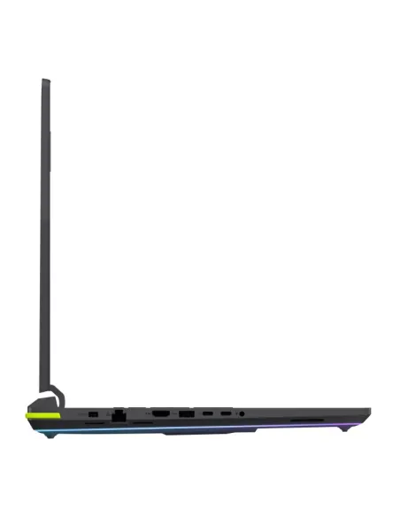 ASUS ROG Strix G18 G815LW-S9095 - Ordenador Portátil Gaming de 18" WQXGA 240Hz (Intel Core Ultra 9 275HX, 32GB RAM, 1TB SSD,