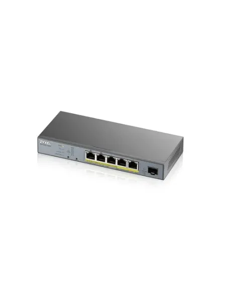 Zyxel GS1350-6HP-EU0101F