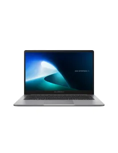 ASUS ExpertBook P1 P1403CVA-S60628X - Ordenador Portátil 14" Full HD (Intel Core i7-13620H, 16GB RAM, 512GB SSD, UHD Graphics,