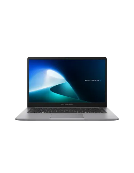 ASUS ExpertBook P1 P1403CVA-S60628X - Ordenador Portátil 14" Full HD (Intel Core i7-13620H, 16GB RAM, 512GB SSD, UHD Graphics,