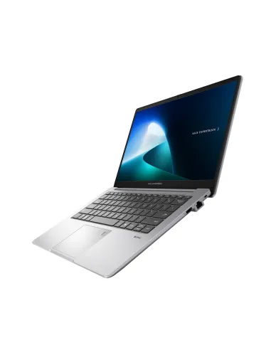 ASUS ExpertBook P1 P1403CVA-S60628X - Ordenador Portátil 14" Full HD (Intel Core i7-13620H, 16GB RAM, 512GB SSD, UHD Graphics,