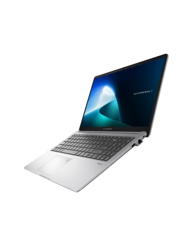 ASUS ExpertBook P1 P1503CVA-S70672W - Ordenador Portátil 15.6" Full HD (Intel Core i5-13420H, 16GB RAM, 512GB SSD, UHD