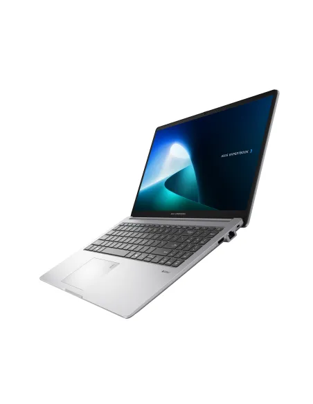 ASUS ExpertBook P1 P1503CVA-S70672W - Ordenador Portátil 15.6" Full HD (Intel Core i5-13420H, 16GB RAM, 512GB SSD, UHD