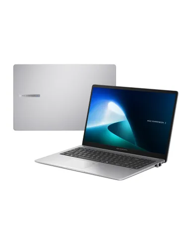 ASUS ExpertBook P1 P1503CVA-S70672W - Ordenador Portátil 15.6" Full HD (Intel Core i5-13420H, 16GB RAM, 512GB SSD, UHD