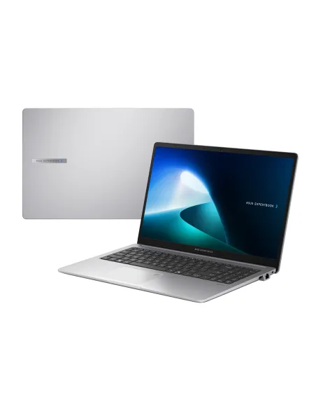 ASUS ExpertBook P1 P1503CVA-S70672W - Ordenador Portátil 15.6" Full HD (Intel Core i5-13420H, 16GB RAM, 512GB SSD, UHD