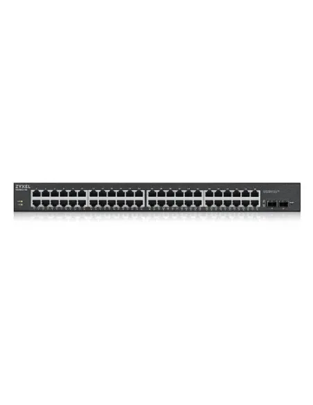 Zyxel GS1900-48HPv2