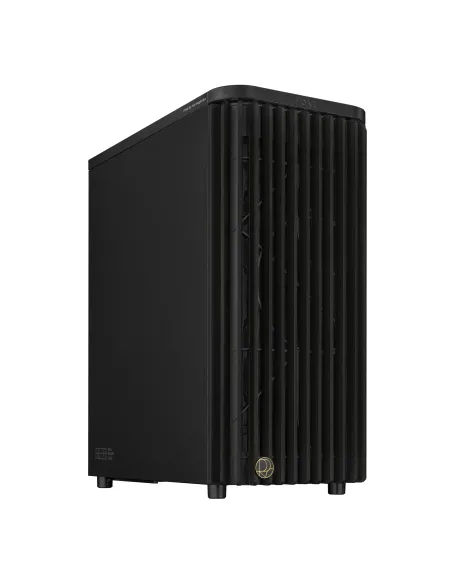 ASUS ProArt PA401 Wood METAL PWM (Black) Torre Negro