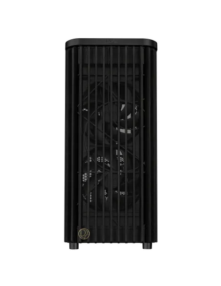 ASUS ProArt PA401 Wood METAL PWM (Black) Torre Negro