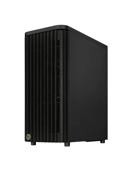 ASUS ProArt PA401 Wood METAL PWM (Black) Torre Negro