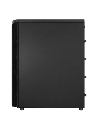 ASUS ProArt PA401 Wood METAL PWM (Black) Torre Negro