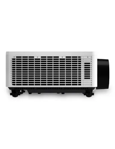 Sharp P721Q Projector Proyector para grandes espacios 7200 lúmenes ANSI DLP UHD 4K (3840x2160) 3D Blanco