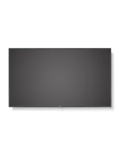 NEC MultiSync M501-2 Diseño de quiosco 127 cm (50") LED 4K Ultra HD Negro Procesador incorporado 2