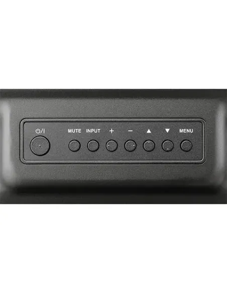 NEC MultiSync M651-2 Diseño de quiosco 165,1 cm (65") LED 500 cd   m² 4K Ultra HD Negro Procesador incorporado