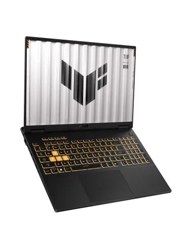 ASUS TUF Gaming F16 TUF608JPR-QT031 - Ordenador Portátil Gaming de 16" WQXGA 165Hz (Intel Core i7-14650HX, 32GB RAM, 1TB SSD,