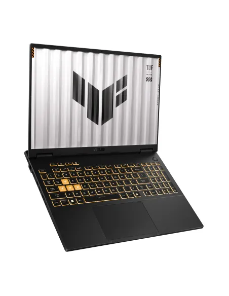 ASUS TUF Gaming F16 TUF608JPR-QT031 - Ordenador Portátil Gaming de 16" WQXGA 165Hz (Intel Core i7-14650HX, 32GB RAM, 1TB SSD,