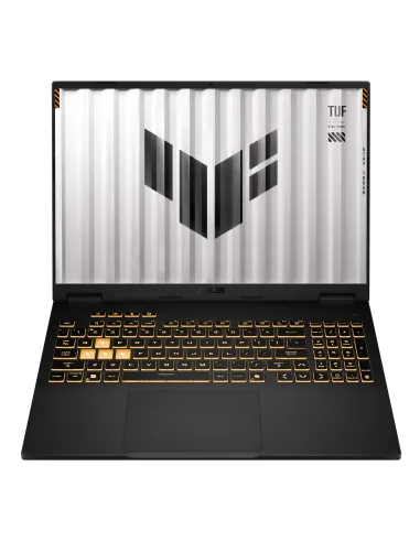 ASUS TUF Gaming F16 TUF608JPR-QT031 - Ordenador Portátil Gaming de 16" WQXGA 165Hz (Intel Core i7-14650HX, 32GB RAM, 1TB SSD,