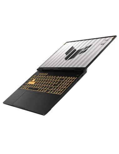 ASUS TUF Gaming F16 TUF608JPR-QT031 - Ordenador Portátil Gaming de 16" WQXGA 165Hz (Intel Core i7-14650HX, 32GB RAM, 1TB SSD,